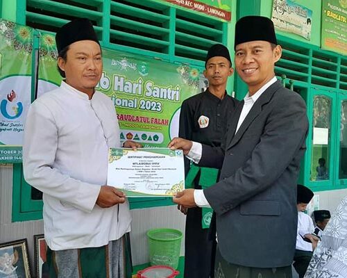 foto - Desa Kedungwaras - 10