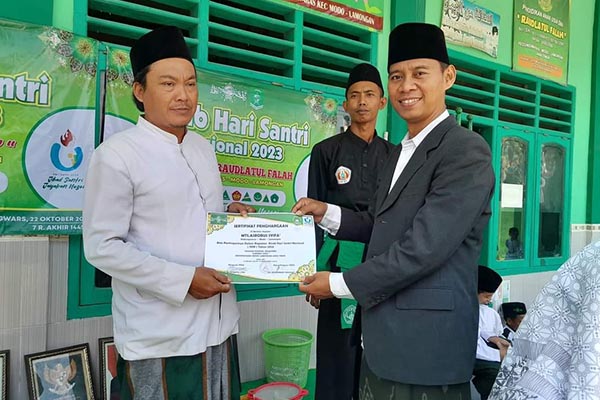 foto - Desa Kedungwaras - 10