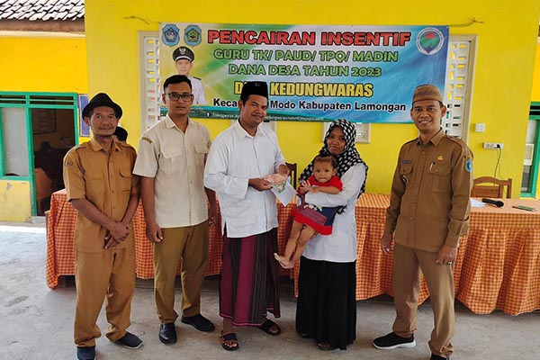 foto - Desa Kedungwaras - 5