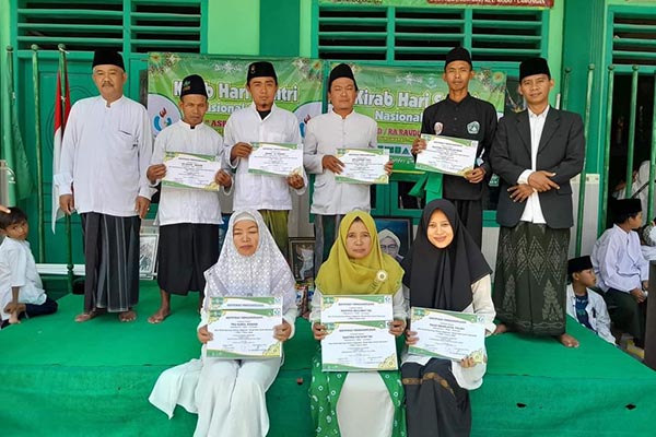 foto - Desa Kedungwaras - 9