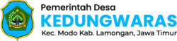 logo - Desa Kedungwaras