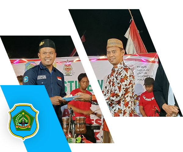profil - Desa Kedungwaras